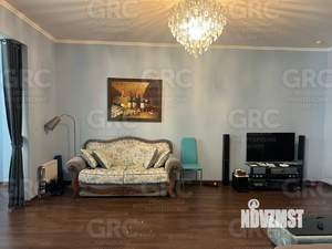 2-к квартира, вторичка, 130м2, 15/16 этаж