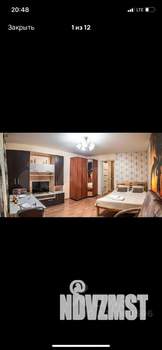 1-к квартира, вторичка, 28м2, 3/5 этаж