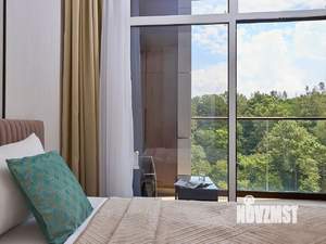 2-к квартира, вторичка, 55м2, 19/20 этаж