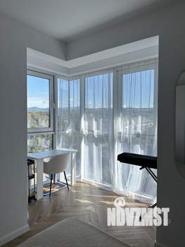 2-к квартира, вторичка, 40м2, 6/20 этаж