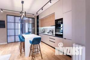 3-к квартира, вторичка, 77м2, 16/25 этаж