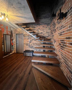 2-к квартира, вторичка, 80м2, 7/8 этаж