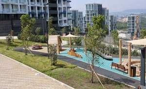 3-к квартира, вторичка, 66м2, 10/19 этаж