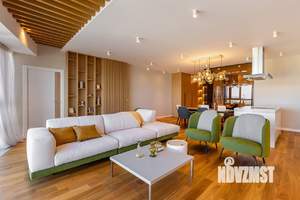 3-к квартира, вторичка, 55м2, 19/21 этаж