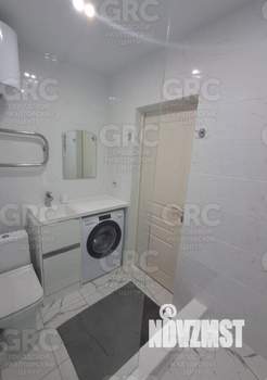 Студия квартира, вторичка, 31м2, 9/21 этаж