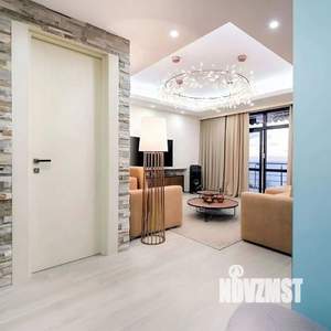 2-к квартира, вторичка, 75м2, 6/12 этаж