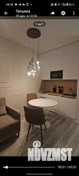 2-к квартира, вторичка, 38м2, 1/5 этаж