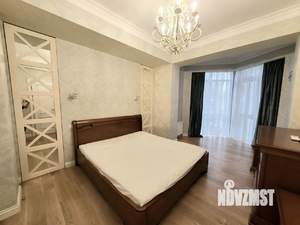 3-к квартира, вторичка, 90м2, 12/18 этаж