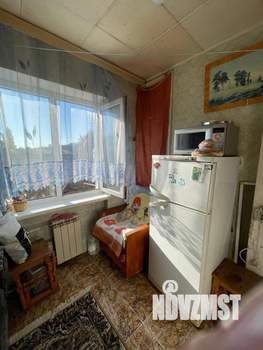 1-к квартира, вторичка, 30м2, 5/5 этаж