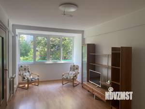 2-к квартира, вторичка, 50м2, 4/5 этаж