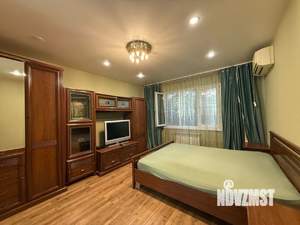1-к квартира, вторичка, 34м2, 1/5 этаж