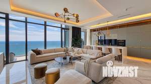 2-к квартира, вторичка, 75м2, 2/3 этаж