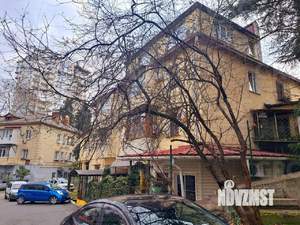 4-к квартира, вторичка, 78м2, 2/3 этаж