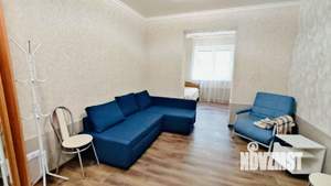 3-к квартира, вторичка, 76м2, 1/5 этаж