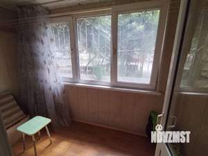 2-к квартира, вторичка, 51м2, 1/5 этаж