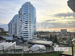 Студия квартира, вторичка, 22м2, 2/3 этаж