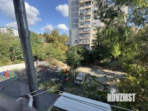 Студия квартира, вторичка, 18м2, 4/5 этаж