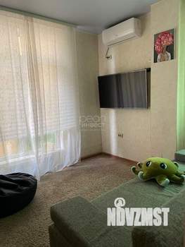 2-к квартира, вторичка, 51м2, 2/5 этаж