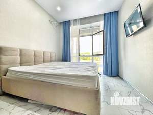Студия квартира, вторичка, 27м2, 4/20 этаж