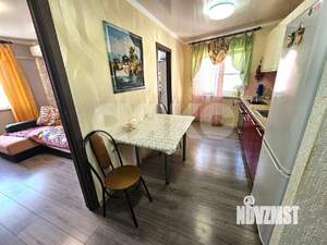 2-к квартира, сданный дом, 37м2, 2/3 этаж