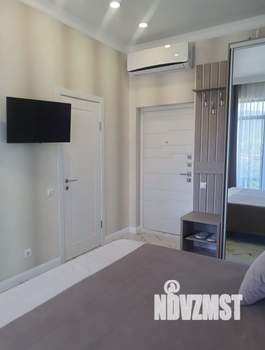 Студия квартира, вторичка, 25м2, 3/6 этаж