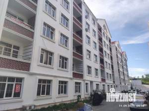 2-к квартира, вторичка, 48м2, 4/6 этаж