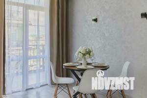 2-к квартира, вторичка, 46м2, 4/5 этаж