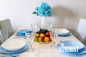 2-к квартира, вторичка, 54м2, 6/23 этаж