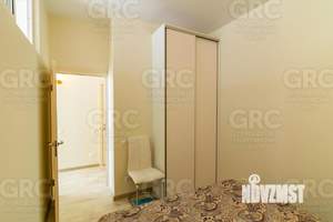 2-к квартира, вторичка, 58м2, 18/18 этаж