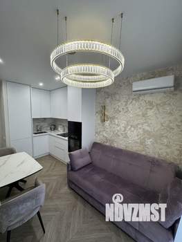 2-к квартира, вторичка, 40м2, 9/12 этаж