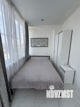 2-к квартира, вторичка, 45м2, 3/6 этаж