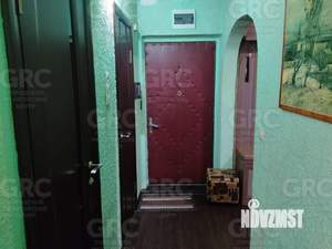 2-к квартира, вторичка, 53м2, 5/5 этаж