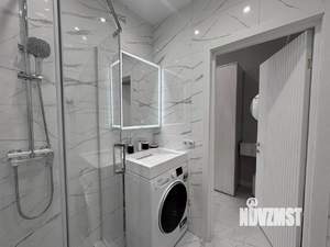 Студия квартира, вторичка, 22м2, 4/12 этаж