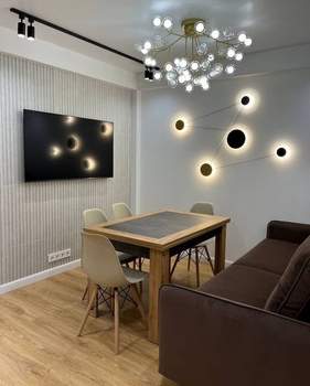 2-к квартира, вторичка, 58м2, 6/9 этаж