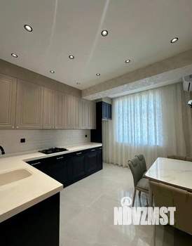 1-к квартира, вторичка, 85м2, 23/25 этаж