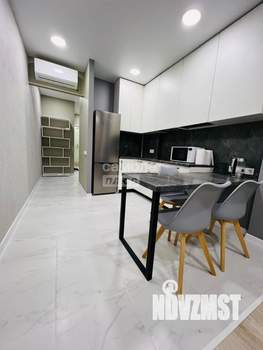 Студия квартира, вторичка, 30м2, 10/11 этаж
