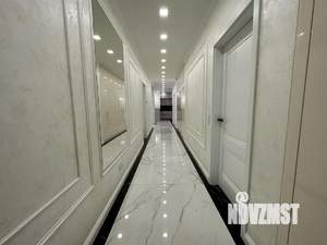 3-к квартира, вторичка, 100м2, 2/13 этаж