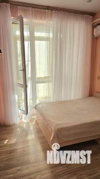 1-к квартира, вторичка, 24м2, 4/13 этаж