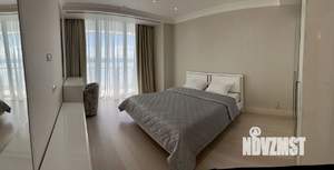 3-к квартира, вторичка, 140м2, 15/26 этаж