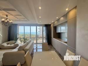 3-к квартира, вторичка, 130м2, 11/13 этаж