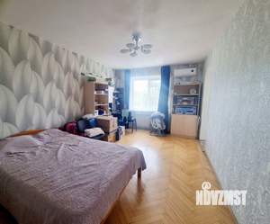 2-к квартира, вторичка, 44м2, 2/9 этаж