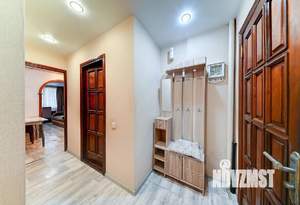 2-к квартира, вторичка, 55м2, 1/5 этаж