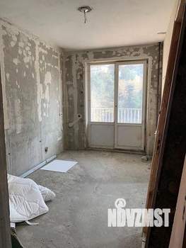 2-к квартира, вторичка, 48м2, 5/20 этаж