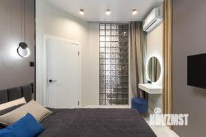 2-к квартира, вторичка, 60м2, 20/20 этаж