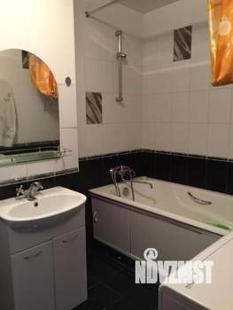 3-к квартира, вторичка, 70м2, 2/5 этаж