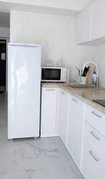 1-к квартира, вторичка, 26м2, 1/6 этаж