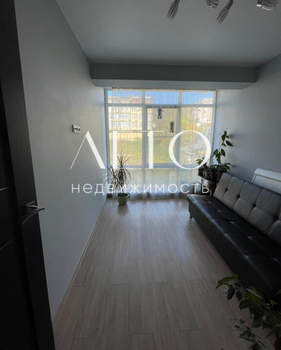 2-к квартира, вторичка, 39м2, 5/6 этаж