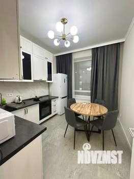 1-к квартира, вторичка, 36м2, 7/8 этаж