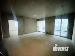 3-к квартира, вторичка, 125м2, 1/20 этаж