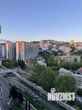 1-к квартира, вторичка, 30м2, 6/13 этаж